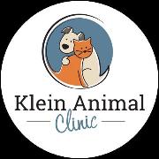 Klein Animal Clinic Logo